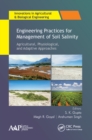 Image for Engineering Practices for Management of Soil Salinity: Agricultural, Physiological, and Adaptive Approaches