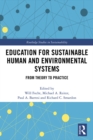 Image for Education for sustainable human and environmental systems: from theory to practice