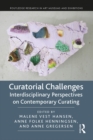 Image for Curatorial challenges: interdisciplinary perspectives on contemporary curating : 4