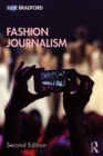 Image for Fashion journalism