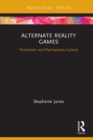Image for Alternate reality games: promotion and participatory culture