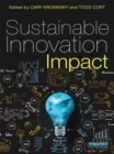 Image for Sustainable Innovation and Impact