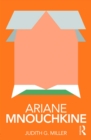 Image for Ariane Mnouchkine