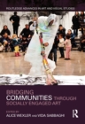 Image for Bridging communities through socially engaged art