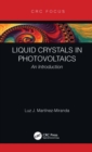 Image for Liquid crystals in photovoltaics  : an introduction