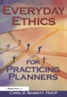 Image for Everyday ethics for practicing planners