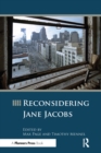 Image for Reconsidering Jane Jacobs