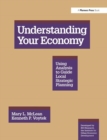Image for Understanding your economy: using analysis to guide local strategic planning