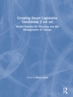 Image for Growing Smart Legislative Guidebook: Model Statutes for Planning and the Management of Change