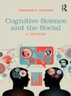Image for Cognitive science and the social: a primer