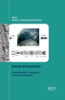 Image for Rock dynamics and applications 3: proceedings of the 3rd International Conference on Rock Dynamics and Applications (RocDyn-3), June 26-27, 2018, Trondheim, Norway