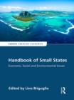 Image for Handbook of small states: economic, social and environmental issues