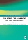 Image for FIFA World Cup and beyond  : sport, culture, media and governance
