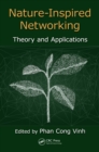 Image for Nature-Inspired Networking: Theory and Applications