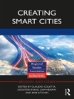Image for Creating smart cities