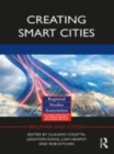 Image for Creating smart cities