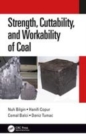 Image for Strength, cuttability, and workability of coal