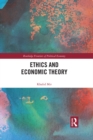 Image for Ethics and economic theory