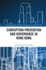 Image for Corruption prevention and governance in Hong Kong