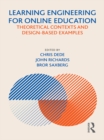 Image for Learning engineering for online education: theoretical contexts and design-based examples