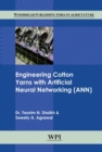 Image for Engineering cotton yarns with artificial neural networking (ANN)