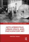 Image for Arte ambientale, urban space, and participatory art