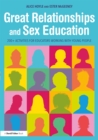 Image for Relationships and sex education (RSE) lesson ideas for the 21st century