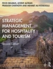 Image for Strategic management for hospitality and tourism.