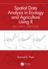 Image for Spatial data analysis in ecology and agriculture using R