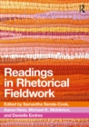 Image for Readings in rhetorical fieldwork