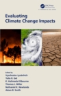 Image for Evaluating climate change impacts