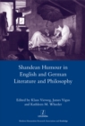 Image for Shandean humour in English and German literature and philosophy