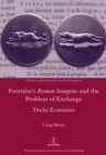 Image for Furetiere&#39;s Roman bourgeois and the problem of exchange: titular economies : 34
