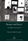 Image for Borges and Joyce: an infinite conversation : 24