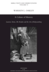 Image for A culture of mimicry: Laurence Sterne, his readers and the art of bodysnatching