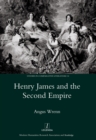 Image for Henry James and the second empire : 14