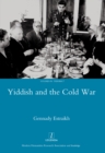Image for Yiddish in the Cold War