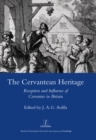 Image for The Cervanrean heritage: reception and influence of Cervantes in Britain