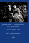 Image for John Ruskin&#39;s correspondence with Joan Severn: sense and nonsense letters
