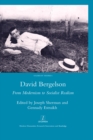 Image for David Bergelson: from modernism to socialist realism