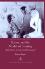 Image for Balzac and the model of painting: artist stories in &quot;La Comedie humaine&quot;