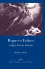 Image for Regressive fictions: Graffigny, Rousseau, Bernardin