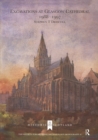 Image for Excavations at Glasgow Cathedral 1988-1997