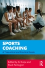Image for Sports coaching: a theoretical and practical guide