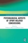 Image for Psychological aspects of sport-related concussions