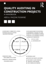 Image for Quality auditing in construction projects: a handbook