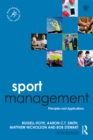 Image for Sport Management: Principles and Applications