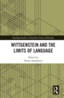 Image for Wittgenstein and the limits of language