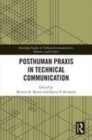 Image for Posthuman praxis in technical communication