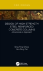 Image for Design of high strength steel reinforced concrete columns: a Eurocode 4 approach
